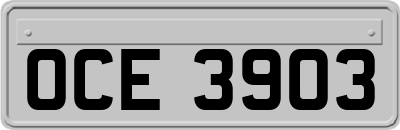 OCE3903