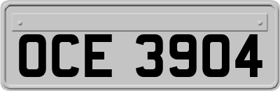 OCE3904