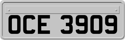 OCE3909