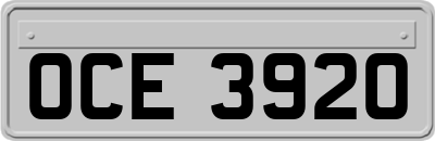 OCE3920