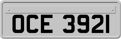 OCE3921