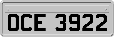 OCE3922