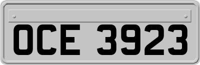 OCE3923