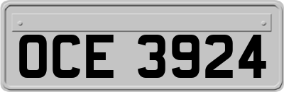 OCE3924