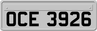 OCE3926
