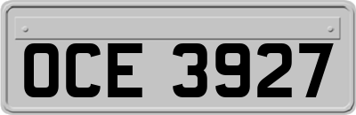 OCE3927
