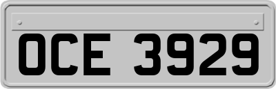 OCE3929