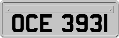 OCE3931