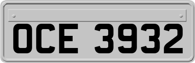OCE3932