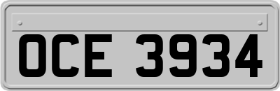 OCE3934