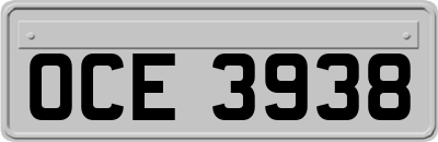 OCE3938