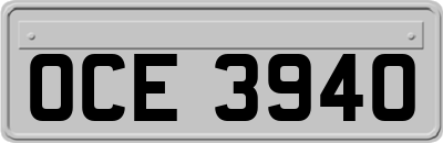 OCE3940