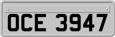 OCE3947
