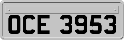 OCE3953