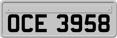 OCE3958