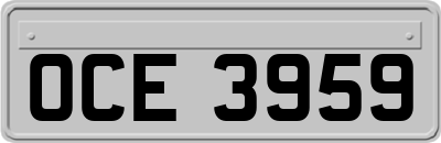 OCE3959