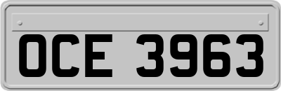 OCE3963