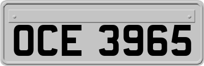 OCE3965