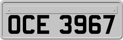 OCE3967