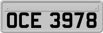 OCE3978