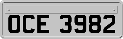 OCE3982