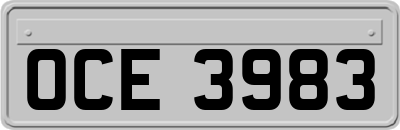 OCE3983