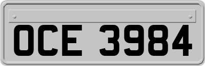 OCE3984