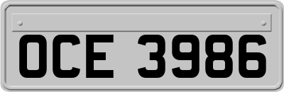 OCE3986