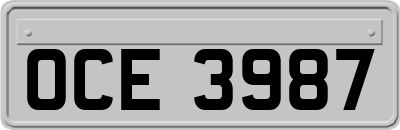 OCE3987