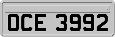 OCE3992