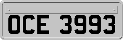 OCE3993