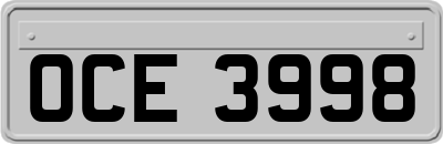 OCE3998