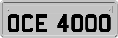 OCE4000