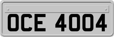 OCE4004