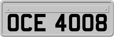 OCE4008