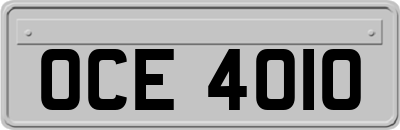 OCE4010