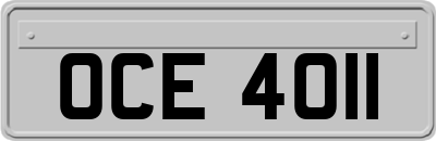 OCE4011