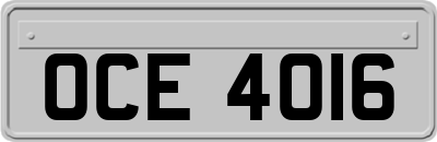 OCE4016