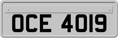OCE4019