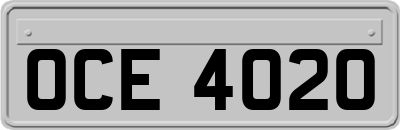 OCE4020