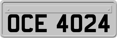 OCE4024