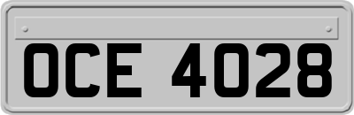 OCE4028