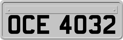 OCE4032