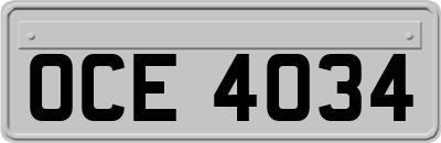 OCE4034