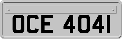 OCE4041