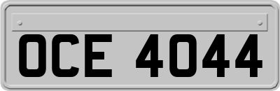 OCE4044
