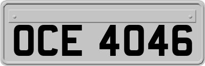 OCE4046