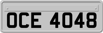 OCE4048