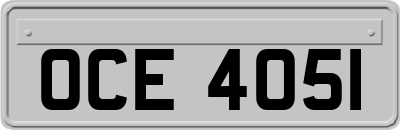 OCE4051