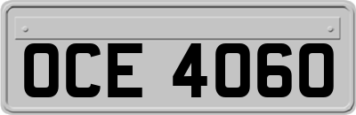 OCE4060